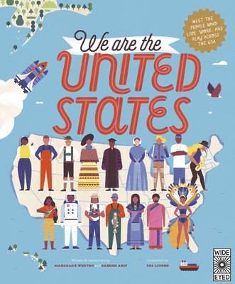 We Are the United States 1