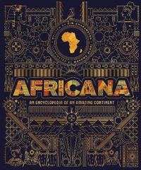 bokomslag Africana