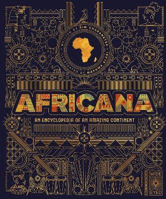 bokomslag Africana