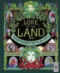 bokomslag Lore of the Land: Volume 2