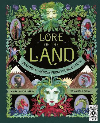 Lore of the Land: Volume 2 1