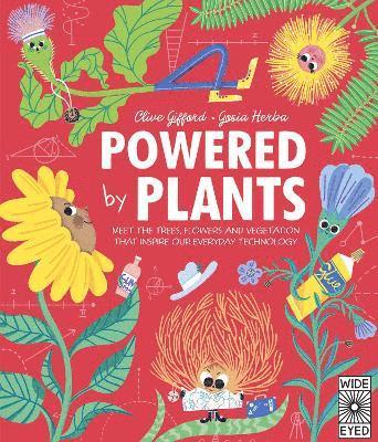 Powered by Plants 1