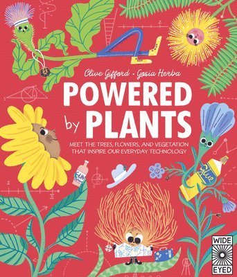 Powered by Plants 1