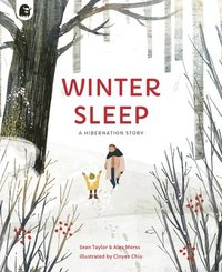 bokomslag Winter Sleep: A Hibernation Story