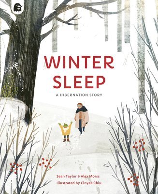 Winter Sleep: A Hibernation Story 1