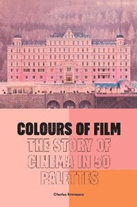 bokomslag Colours of Film