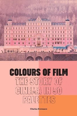 Colours of Film 1