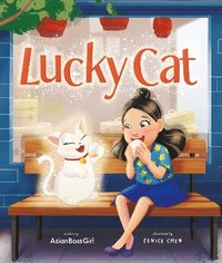bokomslag Lucky Cat