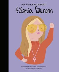 bokomslag Gloria Steinem: Volume 76