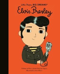 bokomslag Elvis Presley: Volume 80