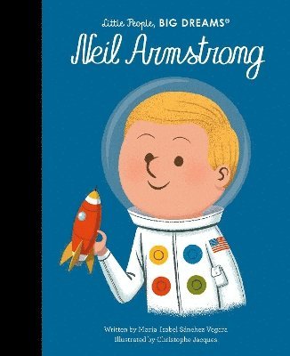 bokomslag Neil Armstrong: Volume 82
