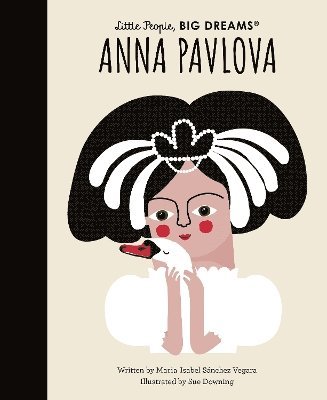 Anna Pavlova: Volume 91 1