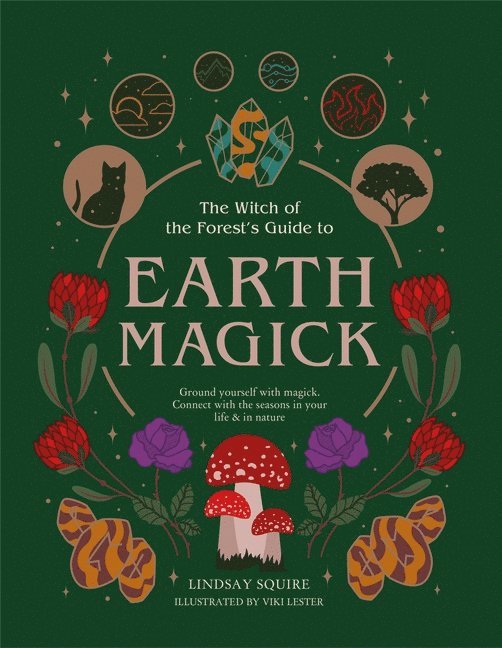 Earth Magick 1