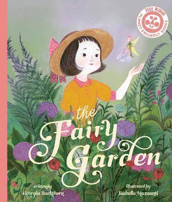 The Fairy Garden 1