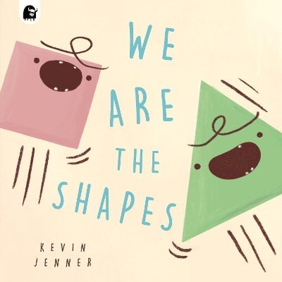 We Are the Shapes 1