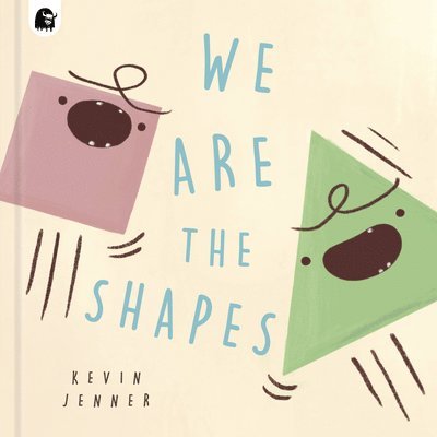 We Are the Shapes 1