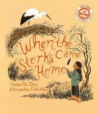 bokomslag When The Storks Came Home: Volume 2
