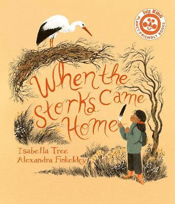 When The Storks Came Home: Volume 2 1