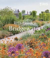 bokomslag RHS Garden Bridgewater