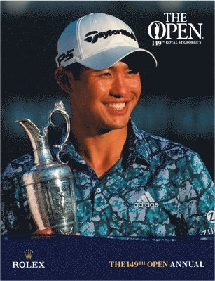 The 149th Open Annual 1