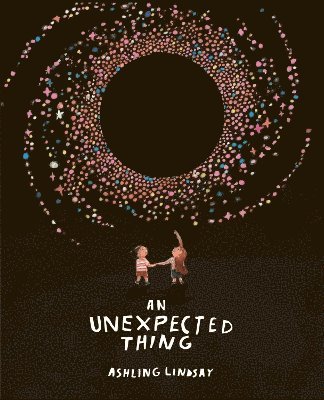 Ashling Lindsay - Unexpected Thing, Häftad