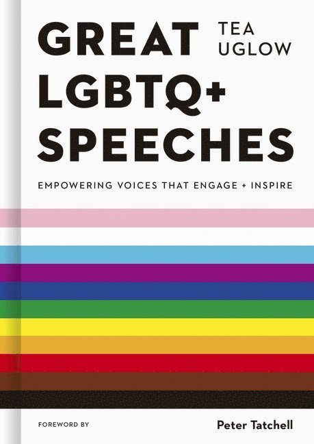 Great LGBTQ+ Speeches 1