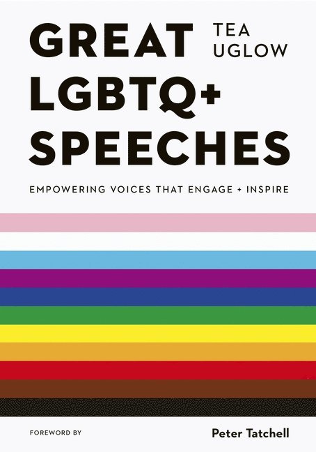 Great LGBTQ+ Speeches 1