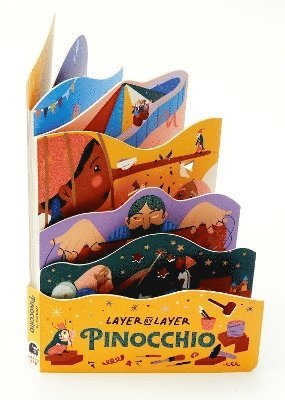 Pinocchio