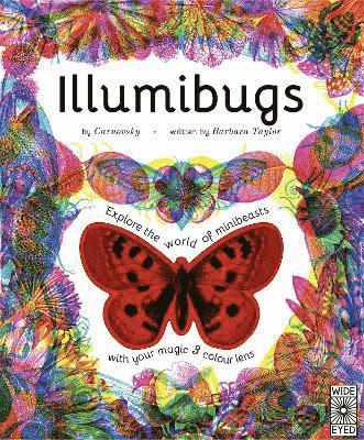 bokomslag Illumibugs