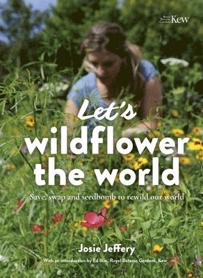 Let's Wildflower the World 1