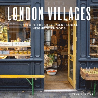 London Villages 1