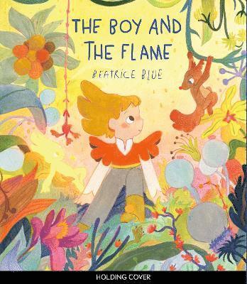 The Boy and the Flame 1