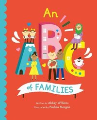 bokomslag ABC of Families: Volume 2