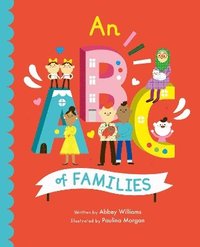 bokomslag An ABC of Families: Volume 2