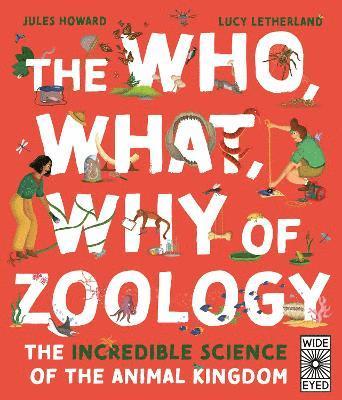 The Who, What, Why of Zoology 1