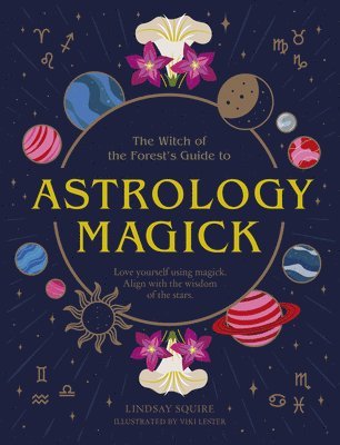 Astrology Magick 1