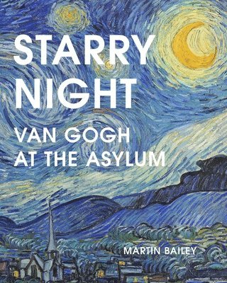 bokomslag Starry Night