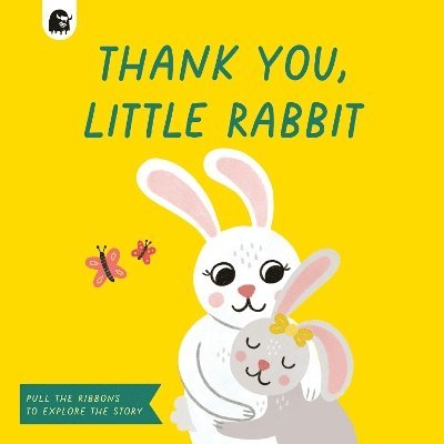 Thank You, Little Rabbit 1