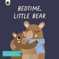 bokomslag Bedtime, Little Bear