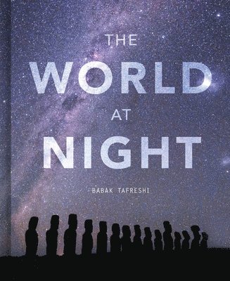 bokomslag The World at Night