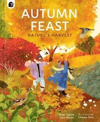 bokomslag Autumn Feast