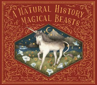 A Natural History of Magical Beasts 1