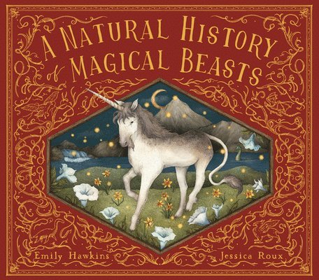A Natural History of Magical Beasts 1