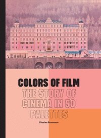 bokomslag Colors of Film