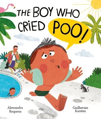 The Boy Who Cried Poo 1