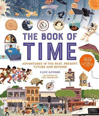 The Book of Time 1