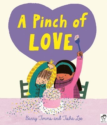 Pinch of Love
