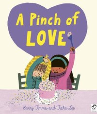 bokomslag A Pinch of Love