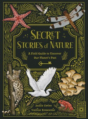 Secret Stories of Nature 1