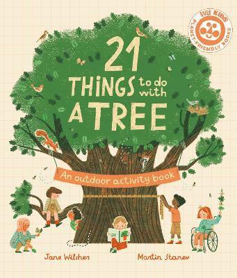 21 Things to Do With a Tree 1